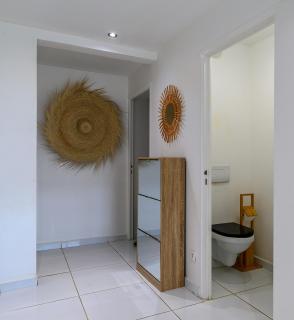Design apartment close to Schoelcher beach - 7
