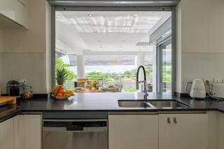 Design apartment close to Schoelcher beach - 6