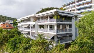 Design apartment close to Schoelcher beach - 3