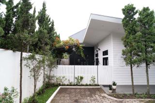 Casuarina Villa - City Center American Classic Villa - 8