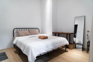 Casuarina Villa - City Center American Classic Villa - 1