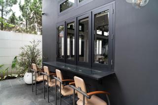 Casuarina Villa - City Center American Classic Villa - 6