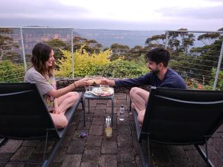 Garden of the Stars - Studio - Breathtaking View, Echo Point - 9