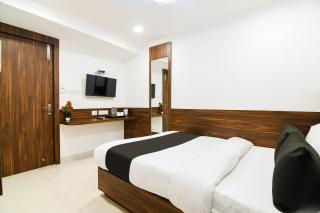 Super Hotel O Eminent Hotel - 8