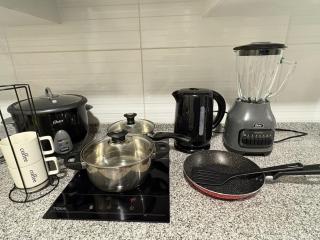 Acogedor Loft con ubicación céntrica en Lima - 2