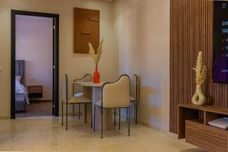 2 bedrooms appartement les palmiers de targa - 7
