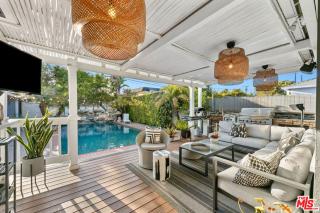 The Palomino - AMAZING Chic-Luxe, Private, Guest House - Pool, Sauna, Free Parking - 2