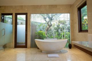 Villa Istana Putih by Nakula - 2