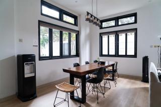 Casuarina Villa - City Center American Classic Villa - 9