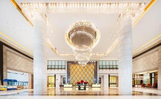 Wanda Realm Langfang - 7