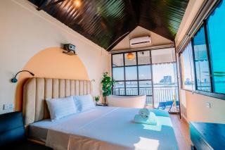 An Homestay Lakeview Apartment - Hanoi - 7
