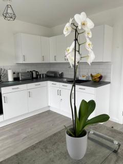 Riverview luxury apartment - 3