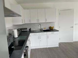 Riverview luxury apartment - 4