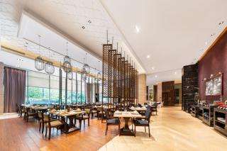 Wanda Realm Langfang - 2