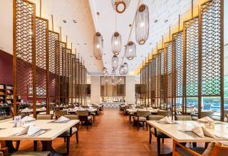 Wanda Realm Langfang - 1