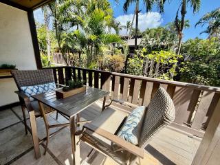 Kihei Resort 127 · KRS 127 Relaxing 1BD Condo w AC Pool Beach Ne - 0