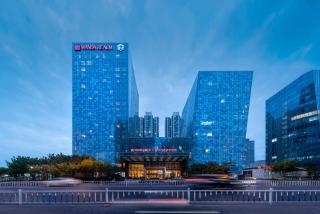 Wanda Realm Langfang - 5