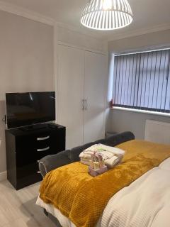 Riverview luxury apartment - 7