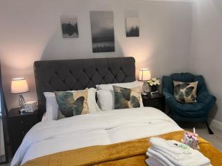 Riverview luxury apartment - 8