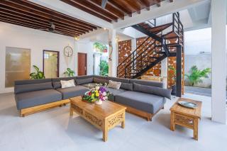 Villa Lebah Seminyak - 1