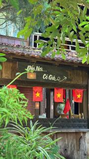 Đến Nơi Có Gió - Homestay And Coffee - 9
