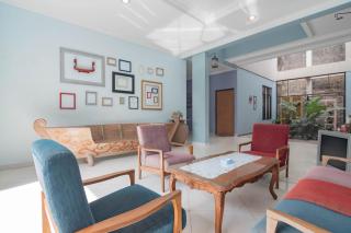 RedDoorz at Palagan Joglo Sersan Bajuri - 5