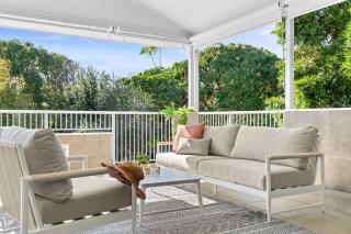 Casa al mare - Bribie Island 5BD Retreat - 9