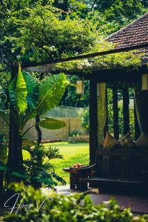 Đến Nơi Có Gió - Homestay And Coffee - 0