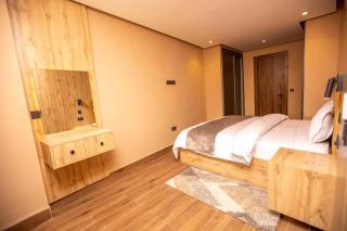 Elegance and Prestige in Gueliz 3 Bedrooms - 4