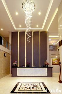 Holitel Hotel - 5