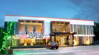Holitel Hotel - 0