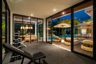 Villa Vlada by BaliSuperHost - 7