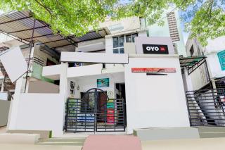 Hotel O Sukoon - 0