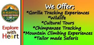 JB heartfelt tours and travels - 2
