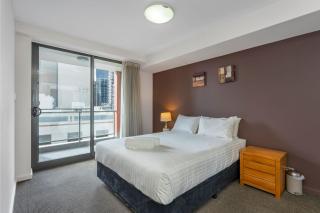 Perth Code Apartment - 7