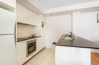 Perth Code Apartment - 1