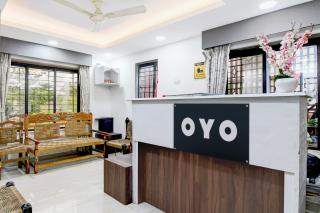 Hotel O R JOHNSON - 4