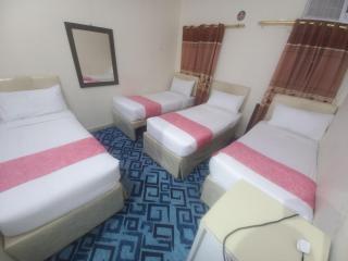 Al Khair hotel &Al Manwara hotel - 4