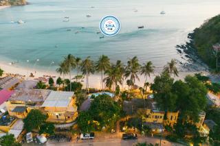 Vacation Village Phra Nang Lanta - SHA Extra Plus - 0