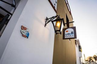 INARA - Cafe & Hostel - 0
