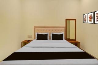 Hotel O Hometown - 2