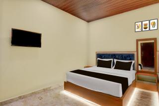 Hotel O Hometown - 9