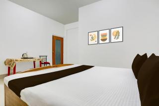 Hotel O Stay Inn & Restaurant - 7