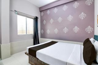 HOTEL O TRINAY - 8
