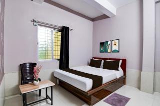 HOTEL O TRINAY - 6