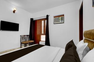 Hotel O J N Residency - 6