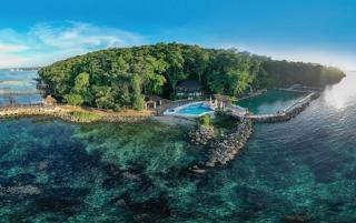 Kiki Modern Haven 2BR Condo with Pool and Ocean View Ocho Rios - 5