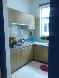 FR SeaView Comfort Homestay, Kuah, Langkawi - 3