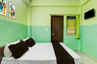 Hotel O Raj - 4