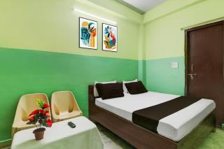 Hotel O Raj - 6
